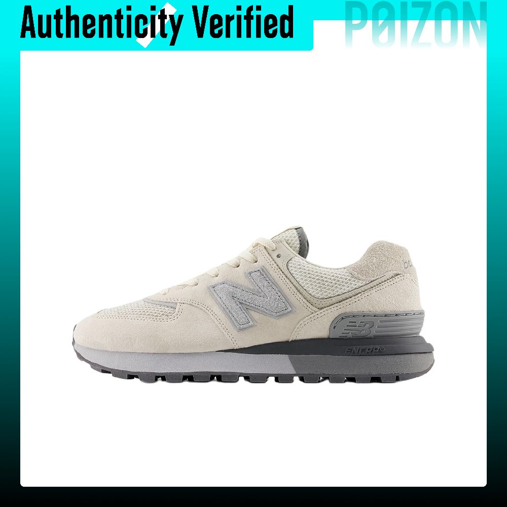 New Balance Shoes 574 - New Balance NB 574 Mesh Low