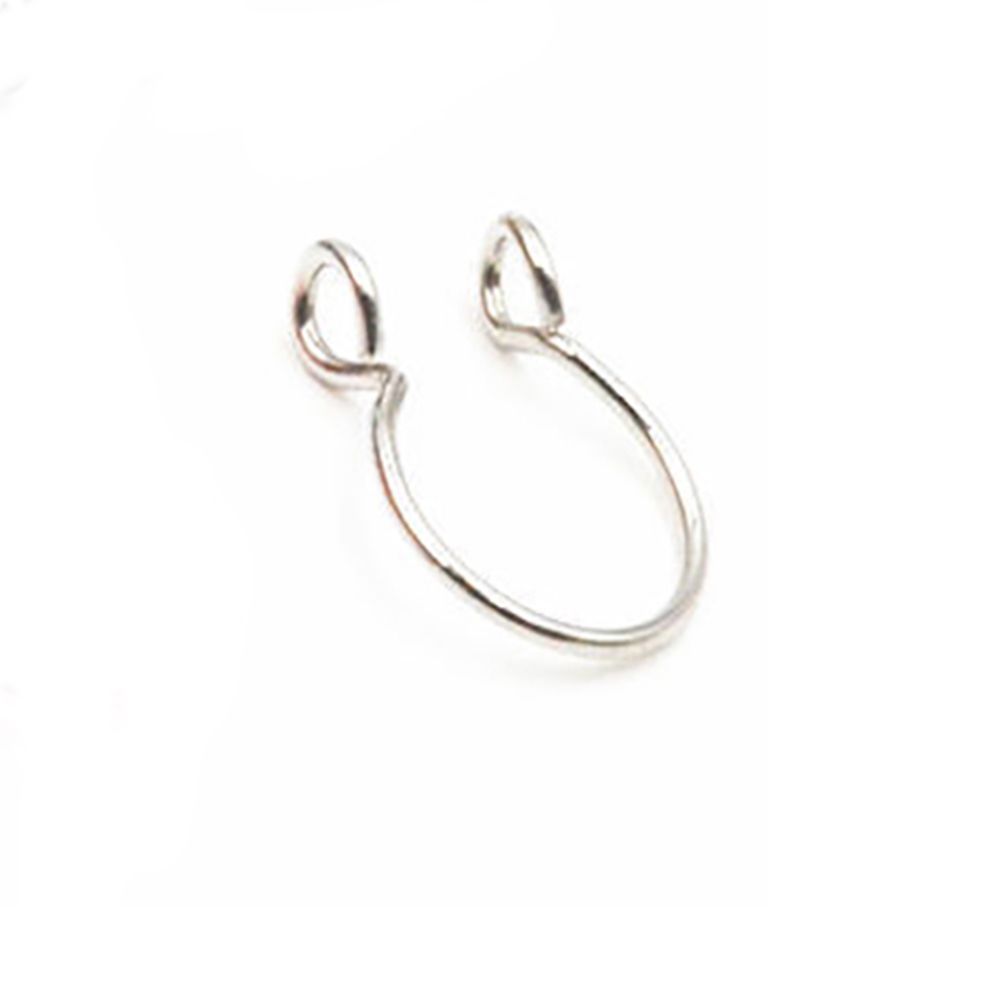 Women Men Tiny Helix Cartilage - Body Jewelry Ear 评论和价格