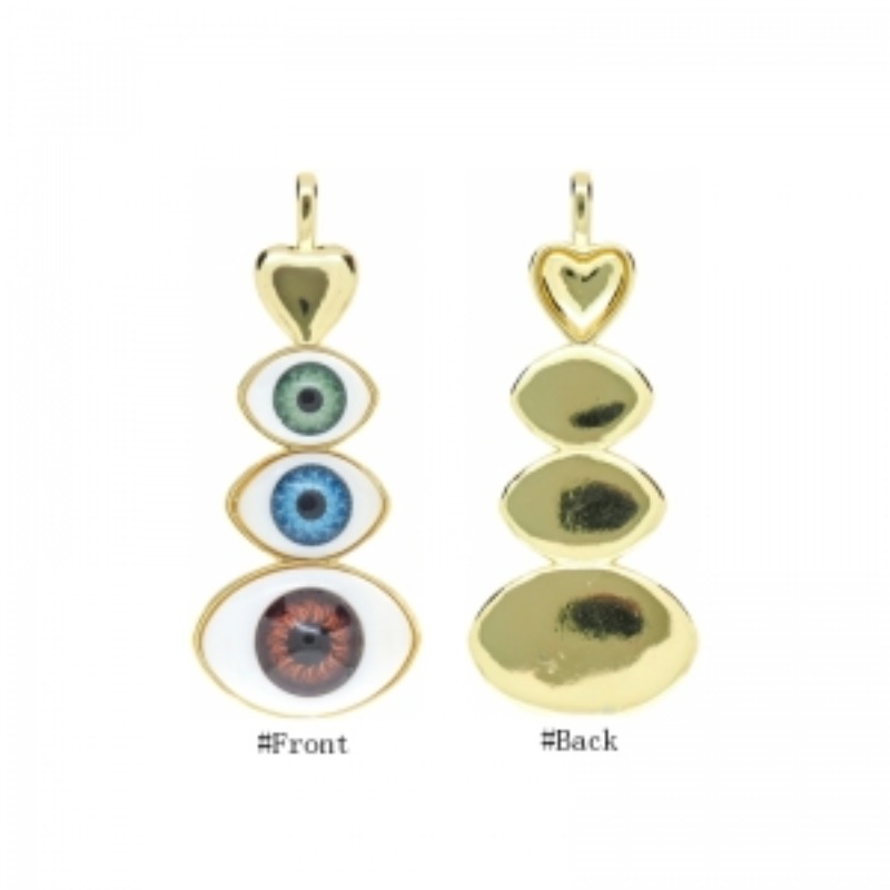 Islam Metal Gold Color Jewelry - Body Jewelry Y2K 评论和价格