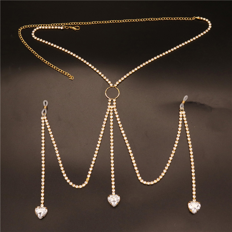 2023 New Fashion White Heart N - Body Jewelry Helix 评论和价格