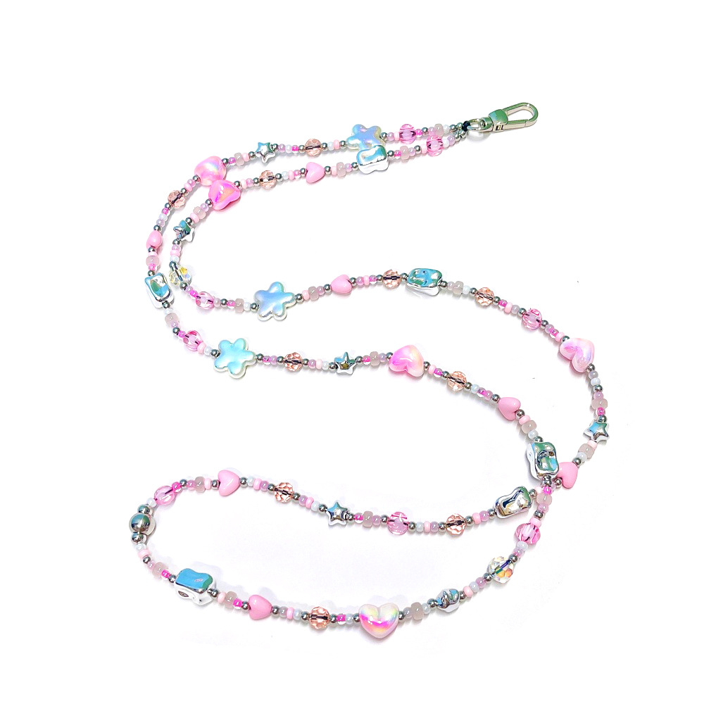 HERLOOK Pastel Y2K Heart Star  - Body Jewelry Y2K 评论和价格