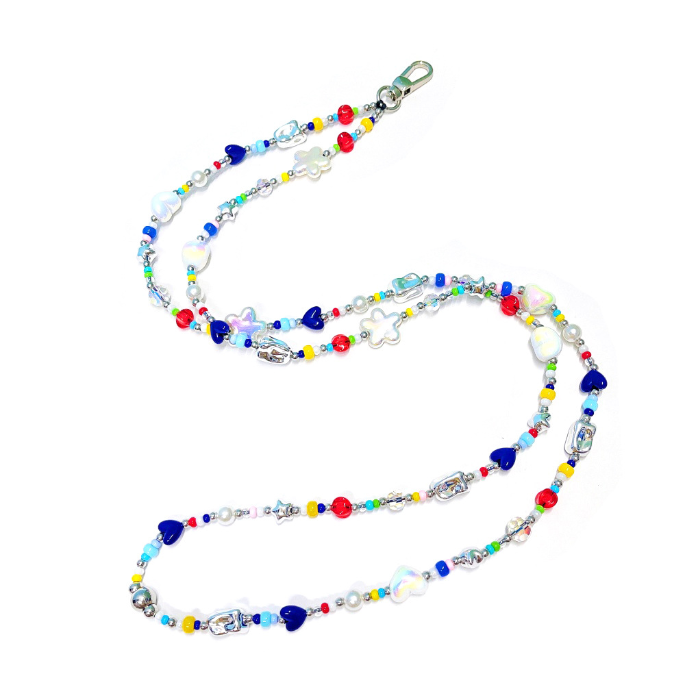 HERLOOK Pastel Y2K Heart Star  - Body Jewelry Y2K 评论和价格