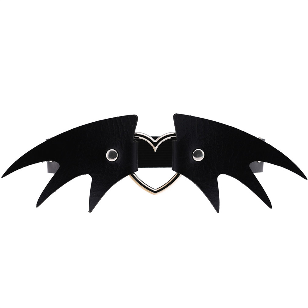 2024 Elasticity Cat Bat Wings  - Body Jewelry Thigh Chain 评论和价格