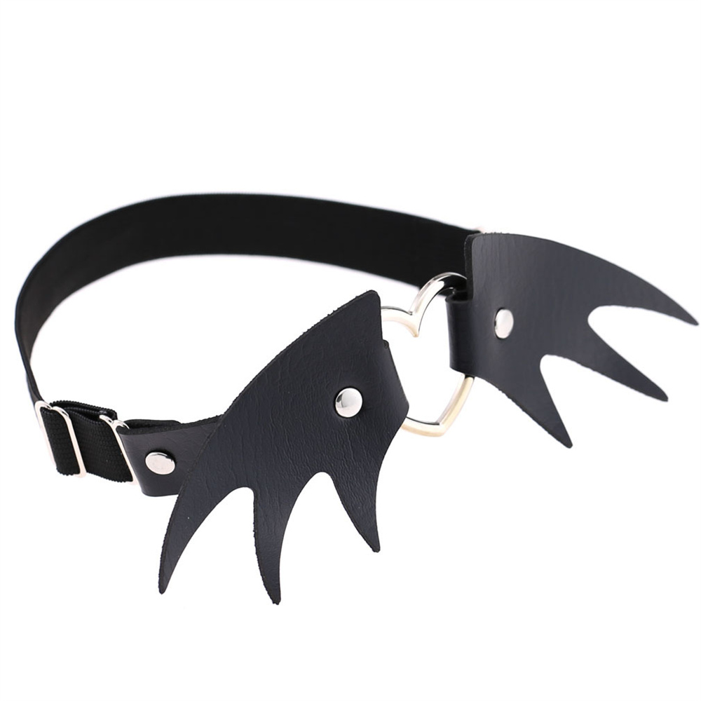 2024 Elasticity Cat Bat Wings  - Body Jewelry Thigh Chain 评论和价格