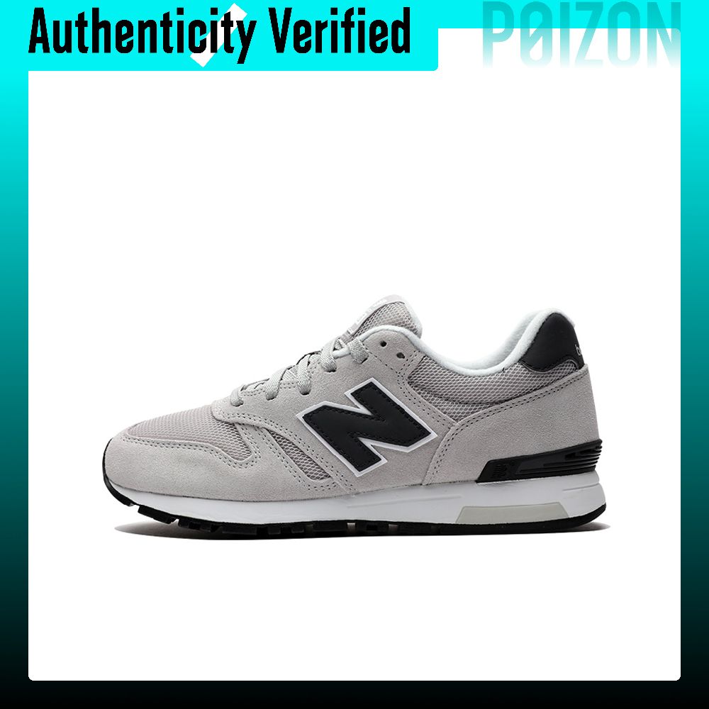 New Balance NB 565 Fabric Abra - New Balance Shoes 574 评论和价格