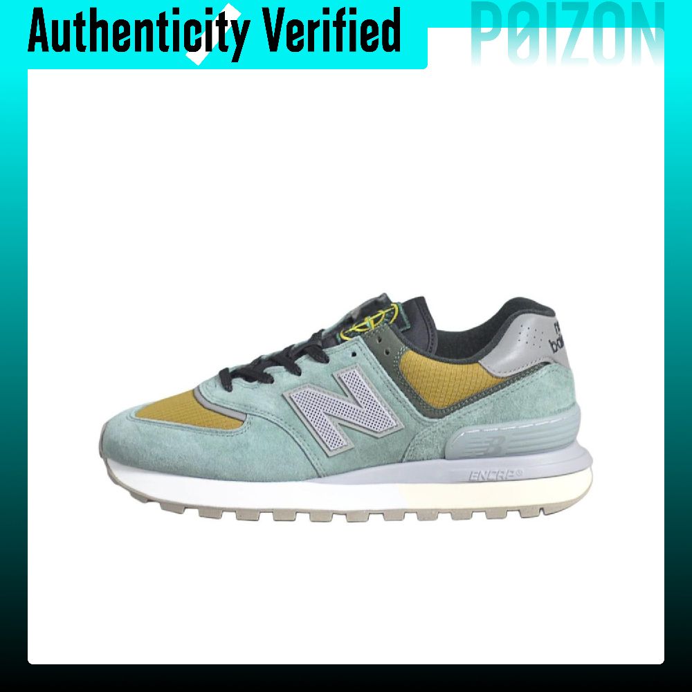 New Balance x STONE ISLAND NB  - New Balance Shoes 574 评论和价格