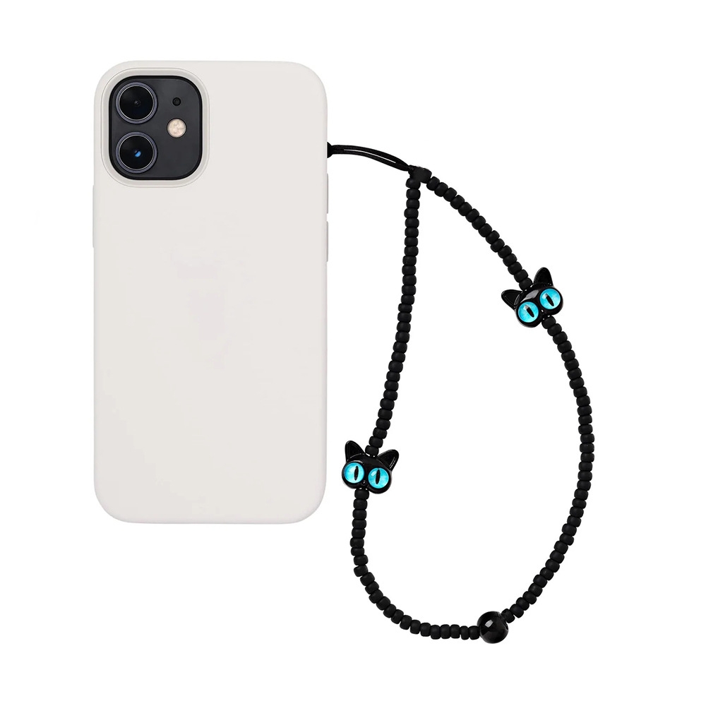 HERLOOK Phone Chain Cute Anima - Body Jewelry Y2K 评论和价格