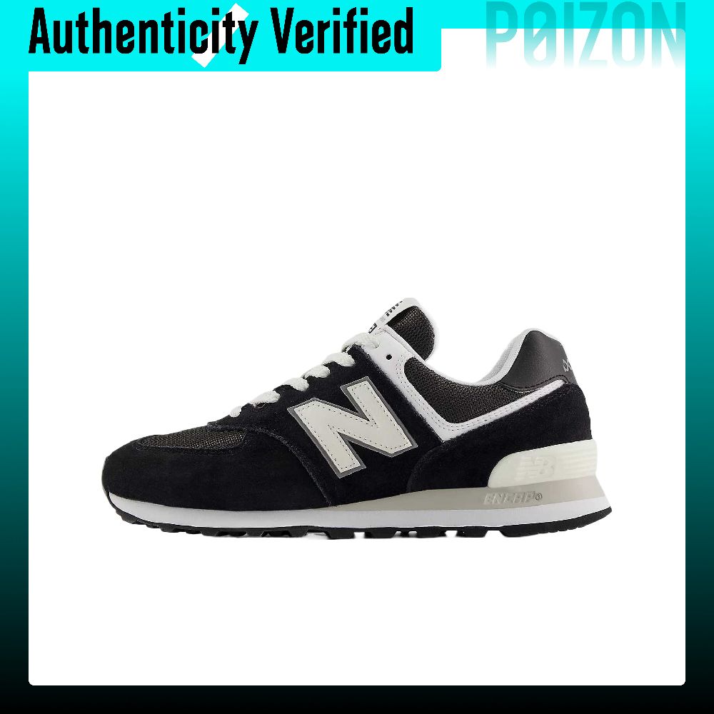 New Balance NB 574 Mesh Cushio - New Balance Shoes 574 评论和价格