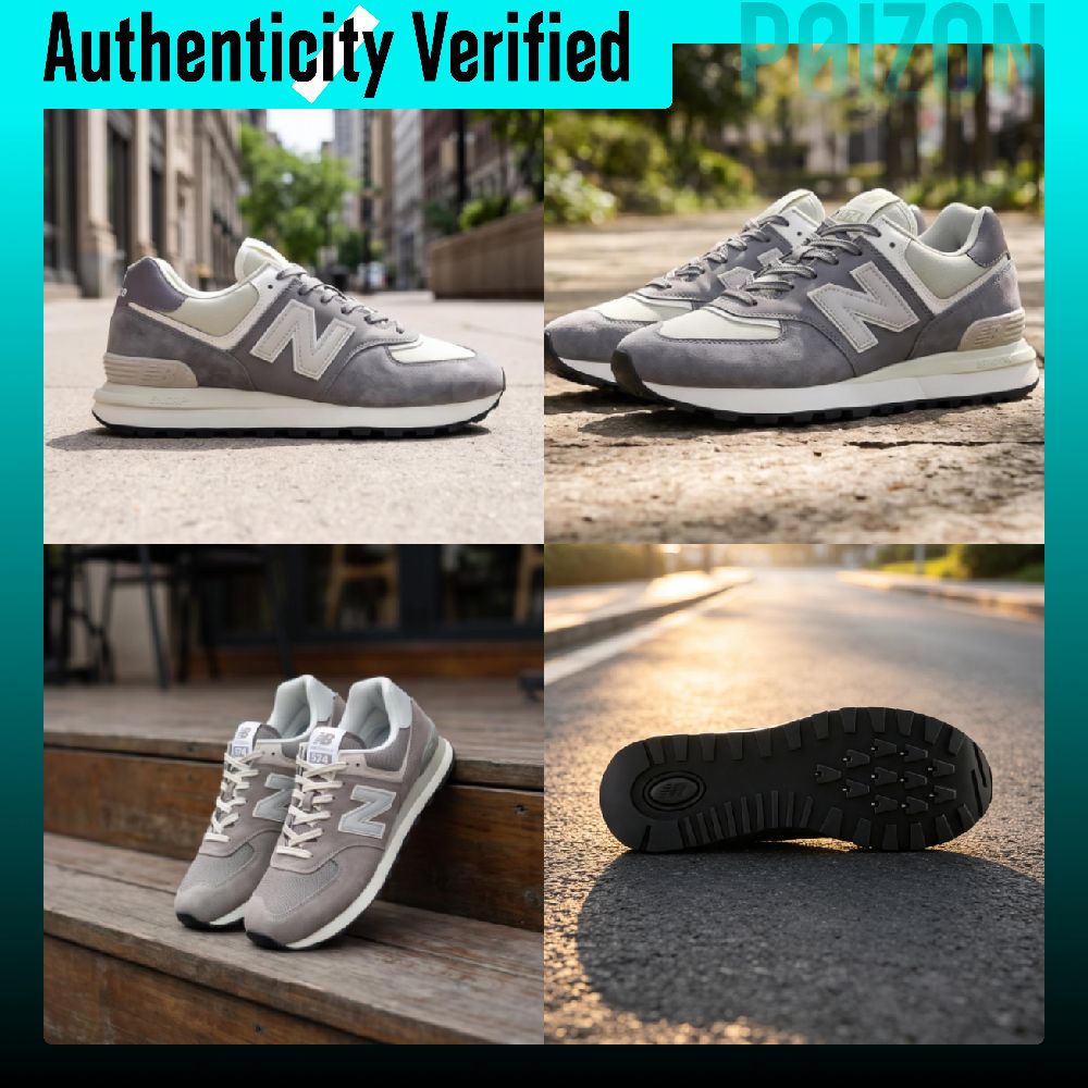 New Balance NB 574 Low top Cas - New Balance Shoes 574 评论和价格
