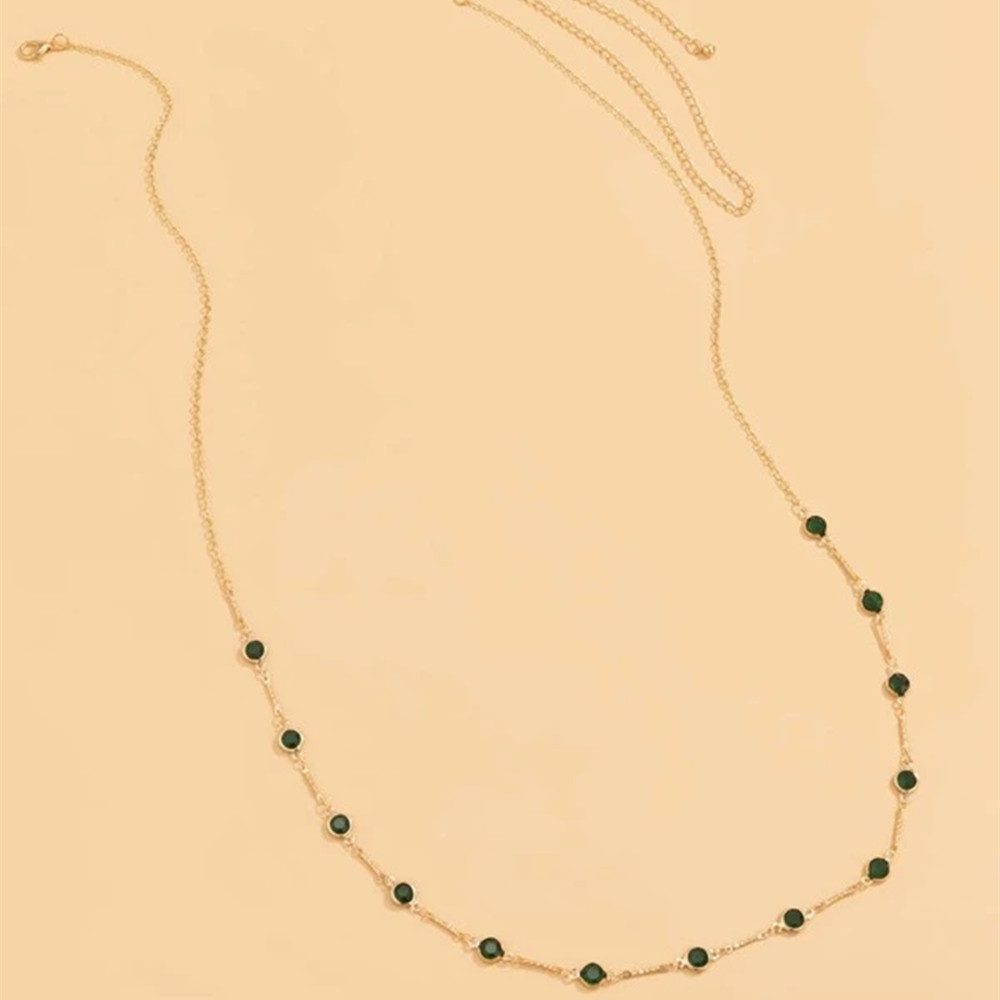 Fashion Sexy Vintage Aesthetic - Body Jewelry Y2K 评论和价格