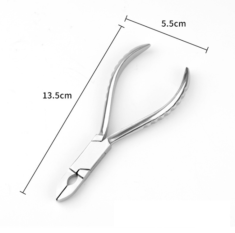 Professional Stainless Steel B - Body Jewelry Ear 评论和价格